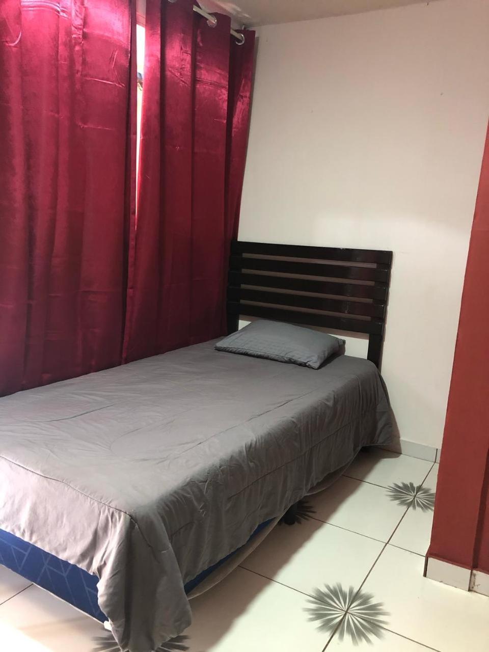 Comfort Home Escalon San Salvador Exterior foto